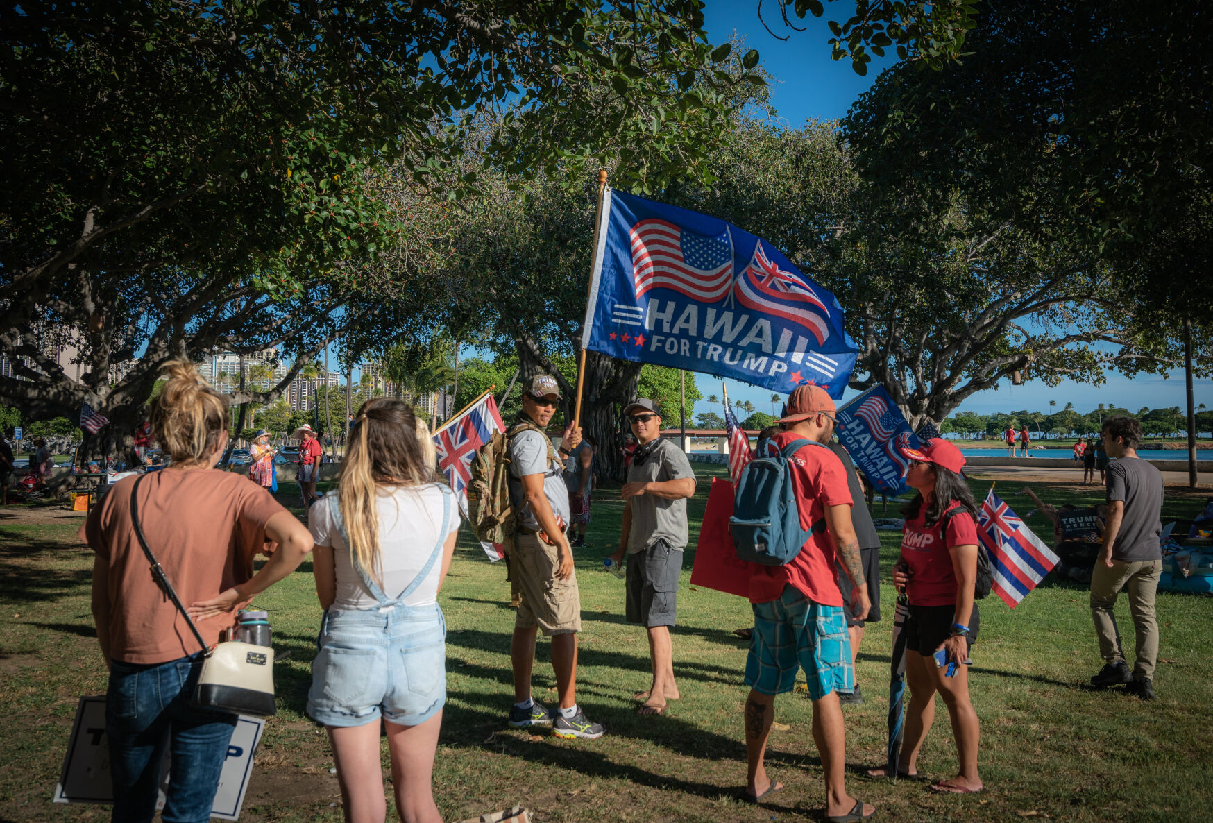 Tensions rise as the nation approaches the 2020 elections.jpg